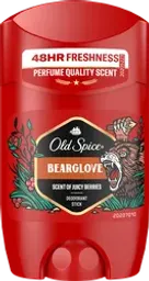 Дезодорант-стик мужской OLD SPICE Bearglove
