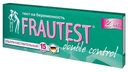 Тест на беременность Frautest Double control 1 шт