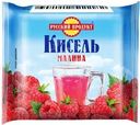 Кисель Русский Продукт Малиновый 190г