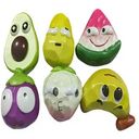 Игрушка Unic Toys Сквиш еда в ассортименте 1шт.