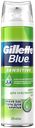 Гель для бритья Gillette Blue Для чувствительной кожи, 200мл