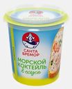 Паста Морской коктейль в соусе Санта Бремор 150г