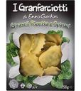 Джирасоли охлажденные Granfarciotti с сыром Рикотта и шпинатом, 250 г
