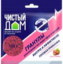 Готовая приманка от крыс и мышей Чистый дом гранулы с ароматом ореха, 100 г