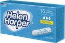 Тампоны HELEN HARPER Normal безаппликаторные, 16шт