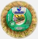 Сельдь Балфиш филе-кусочки в масле с ароматом укропа 180г
