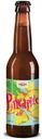 Пивной напиток Pineapple Ale Специальное №9 нефильтрованное 6,9%, 330 мл
