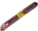Колбаса БРАУНШВЕЙГСКАЯ ГОСТ, сырокопченая, 100г