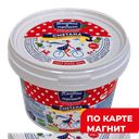 ПЛАТЬЕ В ГОРОШЕК Сметана термостатная 20% 700г пл/вед:4