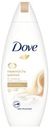 Гель для душа Dove Нежность шелка 250мл
