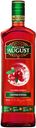 Настойка Doctor August  Северная клюква 20%, 0,5 л