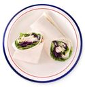 Сэндвич-ролл с курицей тандури Перекрёсток Select, 170г