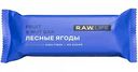 Батончик орехово-фруктовый R.A.W. LIFE Лесные ягоды, 47 г