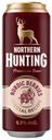 NORTHERN HUNTING Nordic berries Пиво св фил5,5%, 0,43л