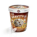 Мороженое ICE GRAVITY Пралине 12% 270г
