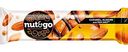 Батончик Nut&Go Миндальный, 34 г