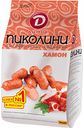 Колбаски сырокопчёные Пиколини Дымов Хамон, 50 г