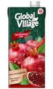 Напиток Global Village Гранатовый сад сокосодержащий 1.93л