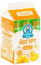 БЗМЖ Йогурт со вкусом и ароматом абрикоса сладкий 2,5% 0,450кг.пюр/п