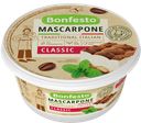 Сыр МАСКАРПОНЕ, 78% (Бонфесто), 250г