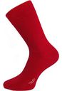Носки мужские Easy Touch 046 цвет: красный, 44-45 р-р