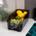 Органайзер для холодильника, O'Kitchen, 16,5х35х13,5 см, в ассортименте