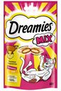 Лакомство Dreamies с говядиной и сыром для кошек 60 г