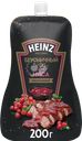 Соус деликатесный HEINZ Брусничный, 200г