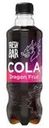 Напиток сильногазированный "Dragon Fruit", Fresh Bar, 0,48 л