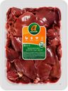 Печень куриная АКАШЕВО, охлажденная, 700г