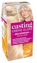 Краска для волос Loreal Casting Creme Gloss светло-русый перламутровый