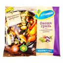 Овощи-гриль с итальянскими травами Мираторг 400г