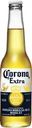 Напиток пивной светлый CORONA Extra пастеризованный 4,5%, 0,355л