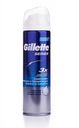 Пена для бритья «Питающая и тонизирующая TGS» Gillette, 250 мл