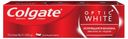 Зубная паста Colgate Optic White отбеливающая, 75 мл
