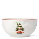 Салатник фарфор 16см 1шт.