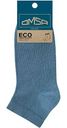 Носки мужские Eco 402, цвет джинс, 42-44р-р