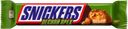 Батончик шоколадный SNICKERS Лесной орех, 81г