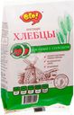 Хлебцы Ого ржаные с солодом хрустящие, 75г