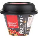 Йогурт Молочная культура с гранолой и лесными ягодами 2,7-3,5%, 215 г