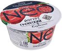 Йогурт греческий Neo Клубника 1,7%, 125 г