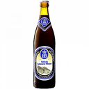 Пиво Hofbrau Schwarze Weisse темное 5,1 % алк., Германия, 0,5 л
