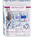 Комплект постельного белья 2-спальный Mona Liza Classic Riviera Бязь-люкс рисунок и цвет в ассортименте, 4 предмета