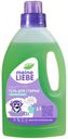 Гель-концентрат Meine Liebe для стирки цветных тканей ЭКО, Биоразлагаемый, 800 мл