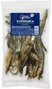 Корюшка Fish House европейская сушеная неразделанная 40г