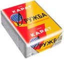 Сыр плавленый "Дружба"45% КАРАТ, 90 г