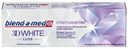 Blend-a-med Зубная паста 3D White Luxe Совершенство, 75мл