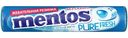 Жевательная резинка Mentos Pure Fresh Свежая мята, 15.5г