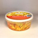 Салат капуста с морковью ТРАДИЦИИ ВКУСА по-корейски, 300 г