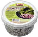 Салат из морской капусты ОКЕАН в майонезе, 500г